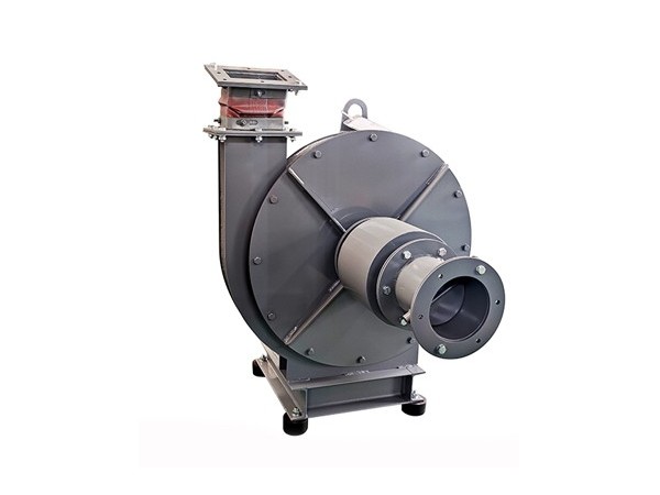 锅炉助燃鼓风机