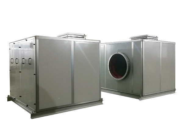 低噪声隔音箱离心式风机 低噪声隔音箱离心式风机