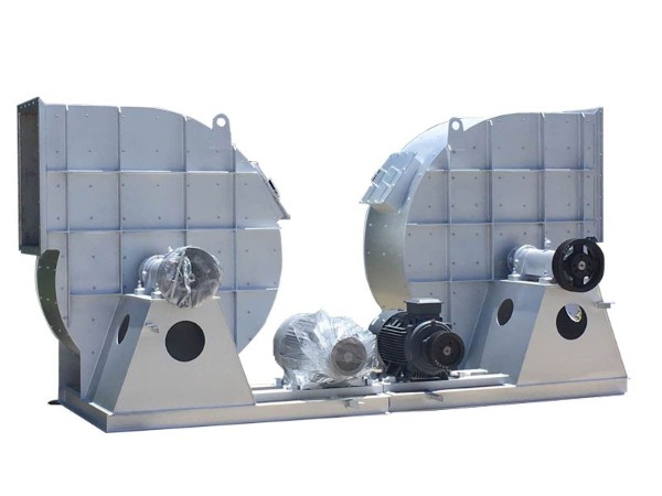 不锈钢循环离心风机_迅速干燥_热风循环配套_佰斯拓