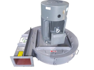 高压风机 高压风机