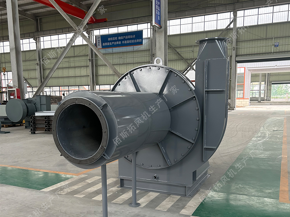 助燃风机 助燃风机