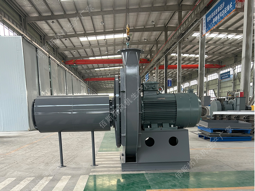 助燃风机 助燃风机