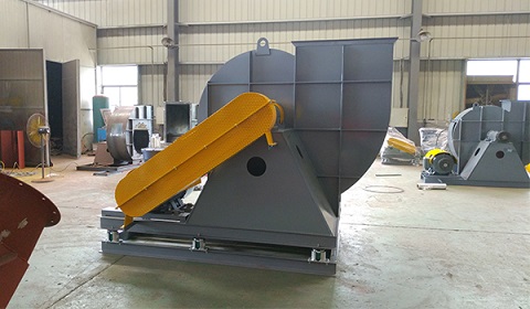 皮带式离心风机 皮带式离心风机