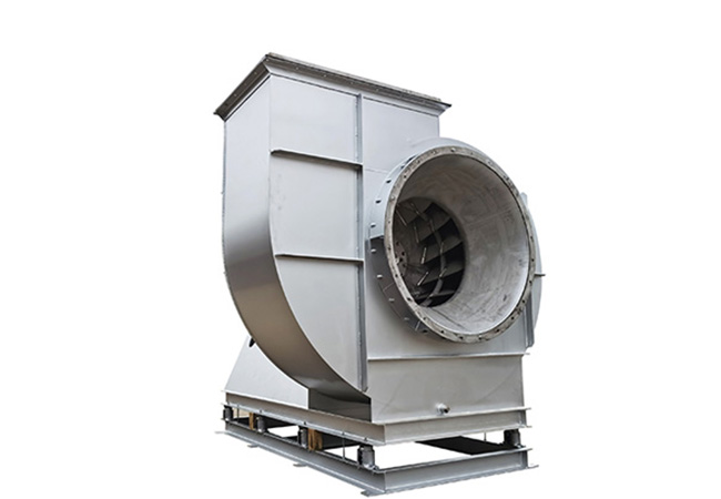不锈钢离心式通风机 不锈钢离心式通风机
