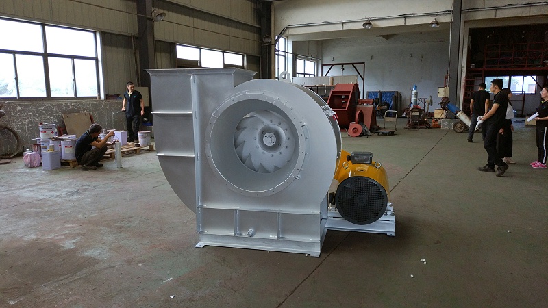 220v不锈钢离心风机