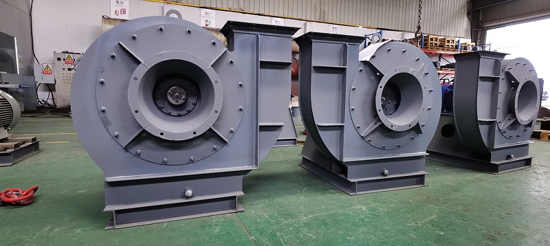 离心通风机节能 离心通风机节能