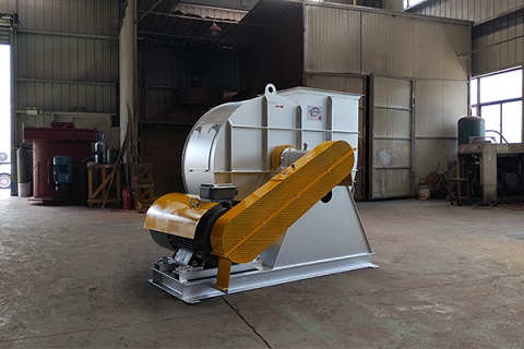 皮带式离心风机 皮带式离心风机