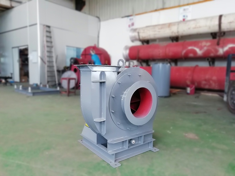 低噪音离心风机箱的特点 低噪音离心风机箱的特点