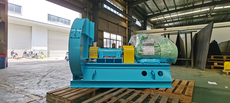 9系高压离心风机 9系高压离心风机