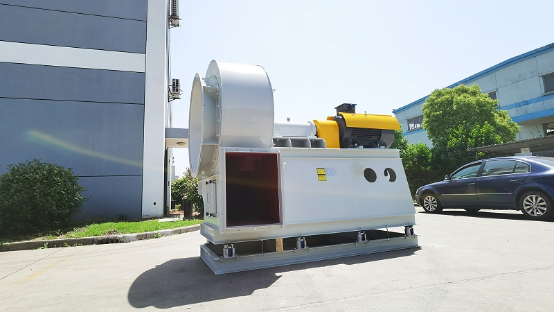 风机对除尘的重要性? 风机对除尘的重要性?