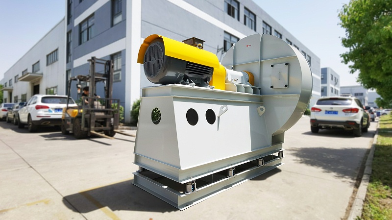 除尘风机安装注意事项有哪些？