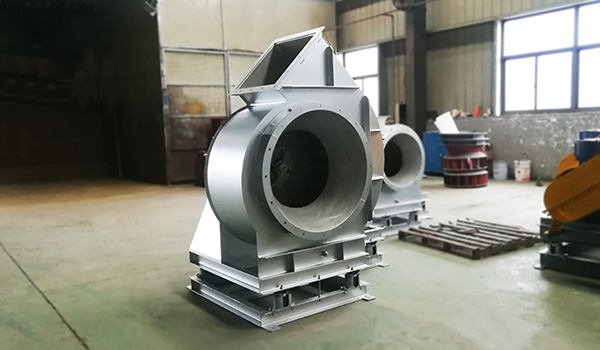 定制高温离心风机什么牌子好？-大家看好昆山佰斯拓
