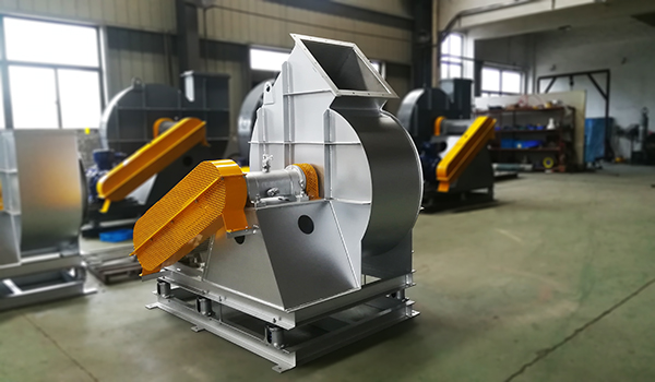 定制高温离心风机什么牌子好？-佰斯拓定制高温风机