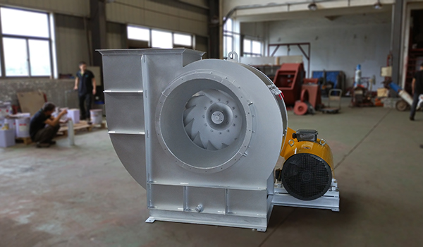 高温风机跳停处置预案 高温风机跳停处置预案