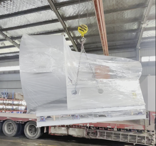 抽气离心风机 抽气离心风机