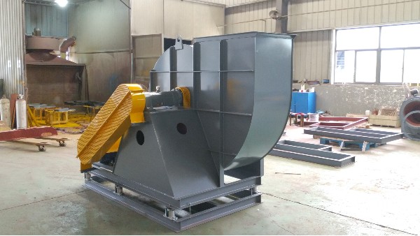 江苏离心风机厂哪家强？