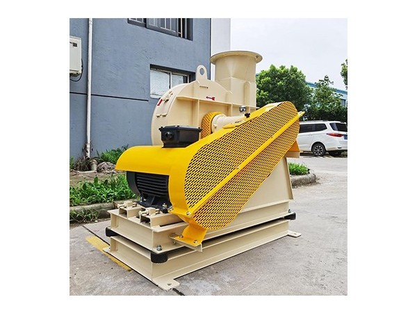 皮带式高压锅炉助燃风机 皮带式高压锅炉助燃风机