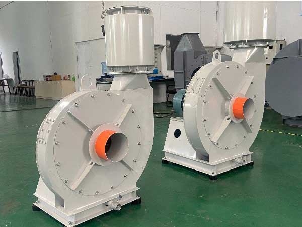 助燃风机具备哪些功能？耐高温多少度