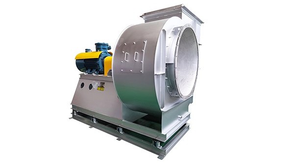 废气离心风机有什么特点?佰斯拓 废气离心风机有什么特点?佰斯拓