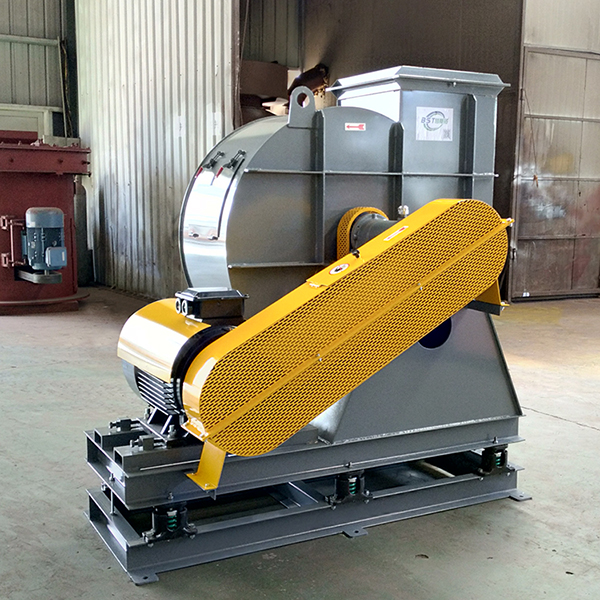 离心风机选型 离心风机选型