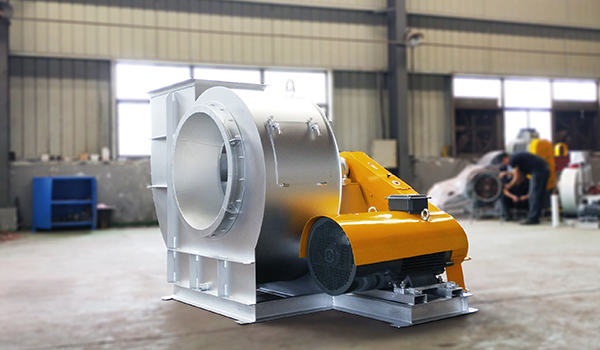 高温离心风机厂家-佰斯拓