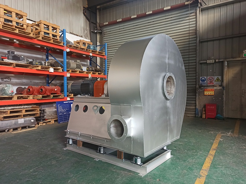 怎样防止防腐风机喘振? 怎样防止防腐风机喘振?