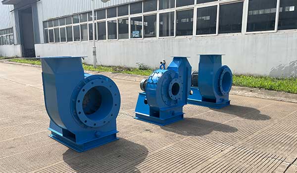 锂电行业专业离心风机 锂电行业专业离心风机