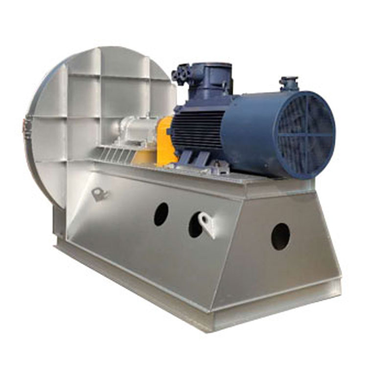 离心风机的安装方向跟什么有关 佰斯拓风机快捷安装 离心风机的安装方向跟什么有关 佰斯拓风机快捷安装