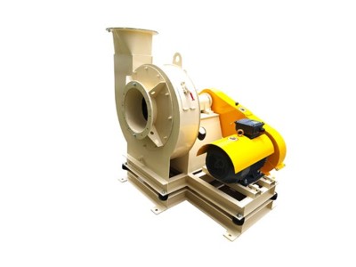 高压风机 高压风机