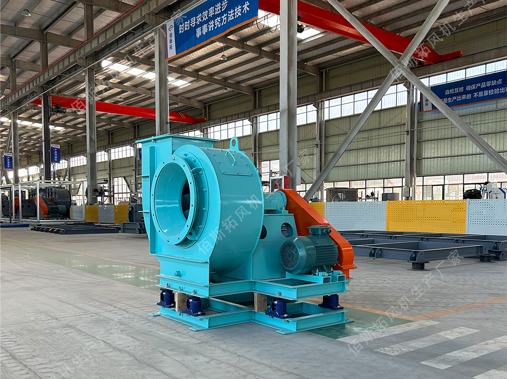 大风量防腐风机 大风量防腐风机