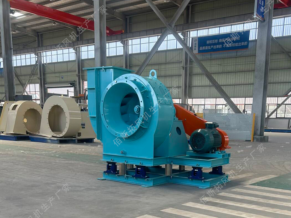 大风量防腐风机 大风量防腐风机