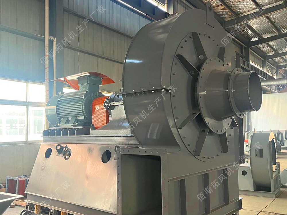大型离心风机