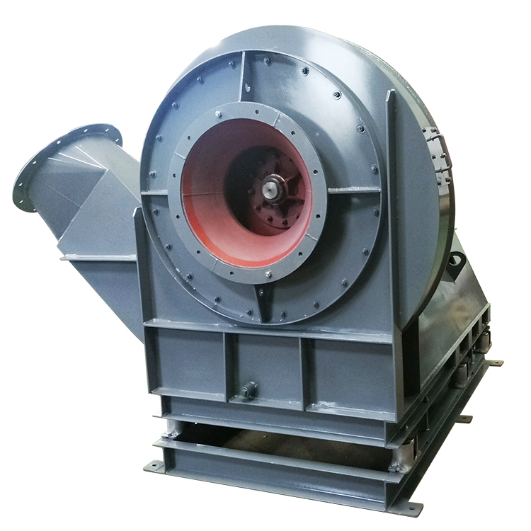 离心式风机厂家电话