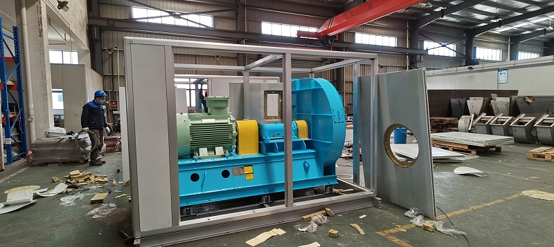 柜式隔音箱 柜式隔音箱