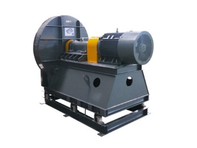 低压立风机如何达到最大使用效果？佰斯拓