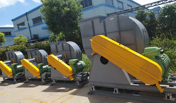 环保风机 环保风机