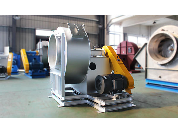 不锈钢离心风机什么品牌好