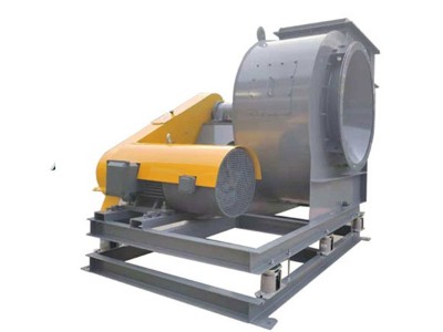 插入式高温风机