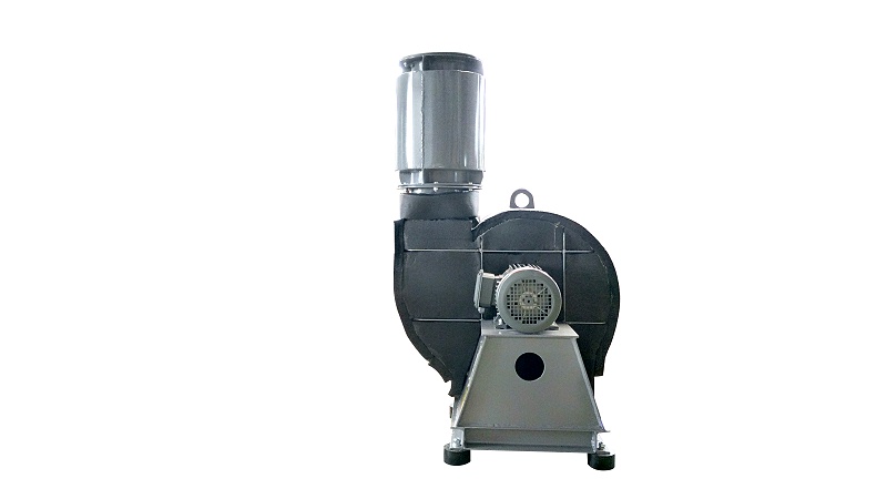 高压离心风机有什么优点？佰斯拓