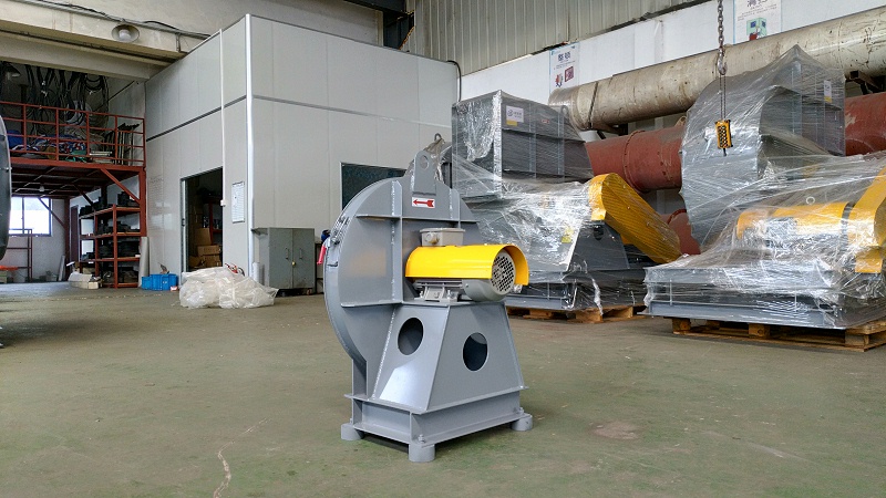 高温风机厂家实拍 高温风机厂家实拍