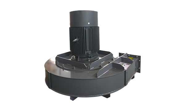 高压离心风机厂家提醒您安装需注意的问题