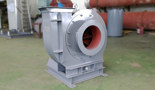 选择专业定制排废气离心风机厂家的好处 选择专业定制排废气离心风机厂家的好处