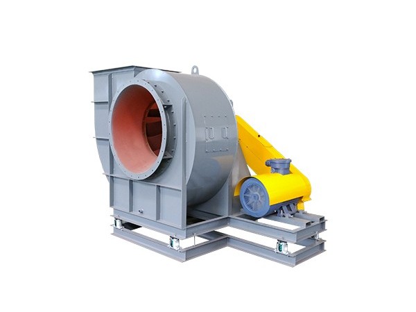 中压离心式通风机 中压离心式通风机