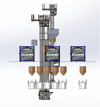 TH斗式提升機使用說明書 TH斗式提升機使用說明書
