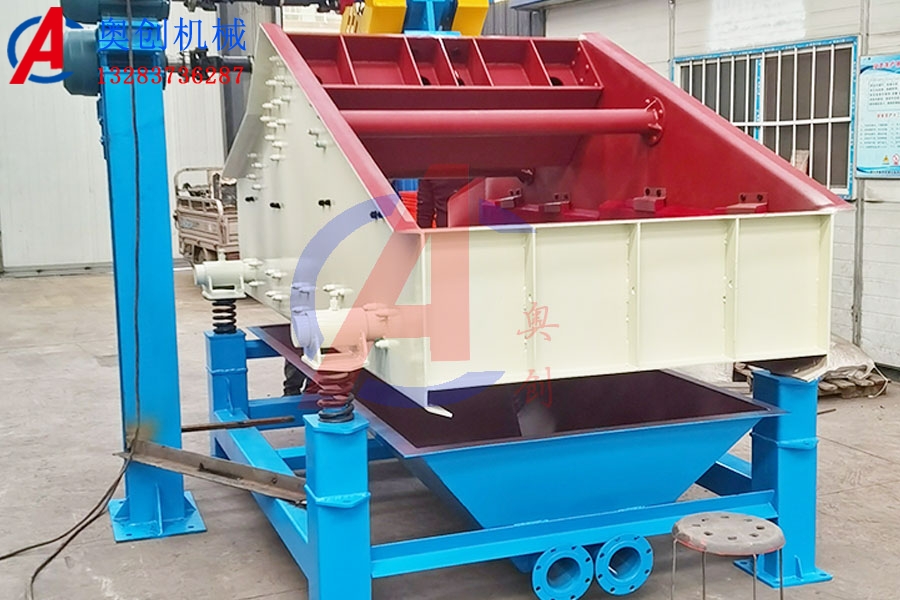 如何選擇符合您需求的脫水篩? 如何選擇符合您需求的脫水篩?