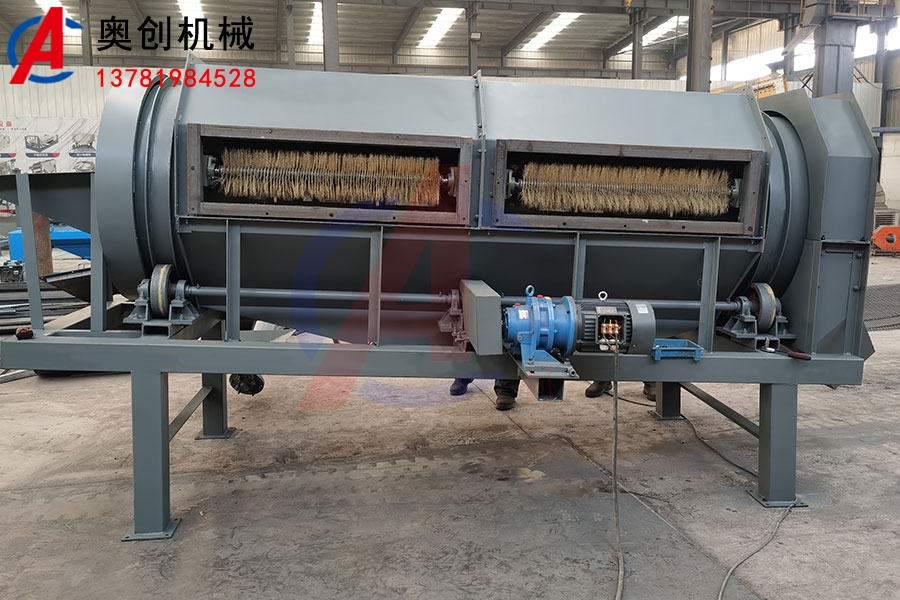 滾筒篩和礦用振動篩哪個更好用 滾筒篩和礦用振動篩哪個更好用