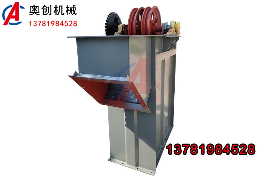 環(huán)鏈?zhǔn)蕉肥教嵘龣C(jī) 環(huán)鏈?zhǔn)蕉肥教嵘龣C(jī)