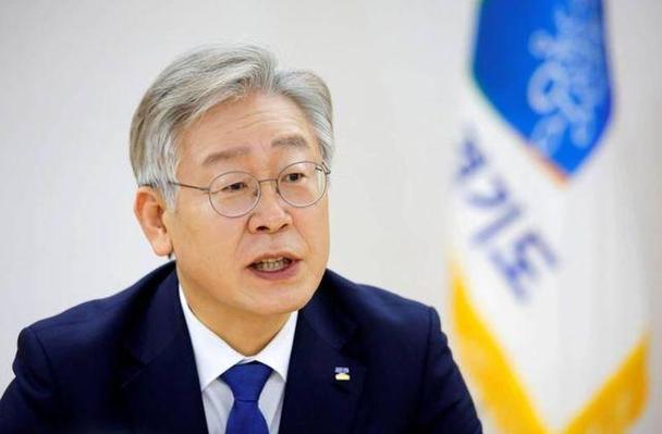 2025全年资料大全正版和李在明当选韩国总统与李在明当选韩国总统了吗知乎