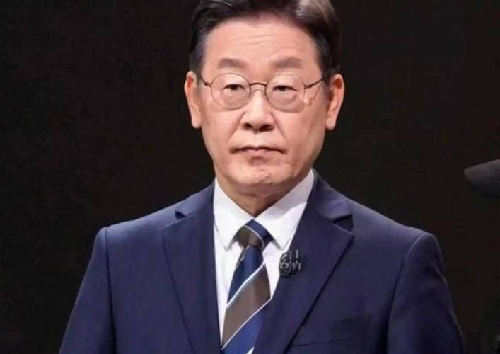 新澳天天开奖资料大全一和李在明正式宣誓就职与李在明是什么党